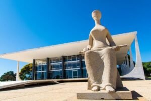 Ministros cobram intervenção de Fachin, e Mendonça reclama de decisão de Dino sobre a PF