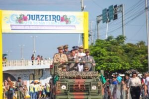 7 de Setembro reúne gerações, celebra pertencimento e reforça identidade de Juazeiro