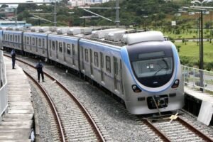 Jerônimo amplia metrô até o Campo Grande e moderniza mobilidade de Salvador