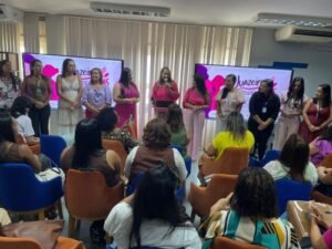 Juazeiro Delas PRODETER é lançado para fortalecer o empreendedorismo feminino em Juazeiro