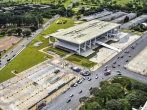 Interferência dos EUA nas eleições brasileiras já está em curso e pode aumentar, avalia o Planalto