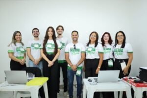 Casa Nova + Ação reuniu serviços gratuitos em Santana do Sobrado