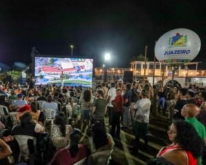 Projua: Juazeiro celebra início das obras da Orla