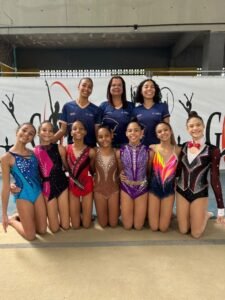 VIAGENS ESPORTIVAS DA SEMANA