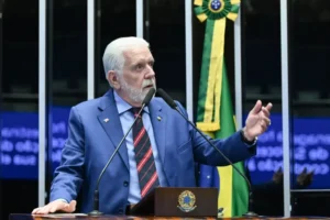 Ex-sócio de Vorcaro, Augusto Lima nega favorecimento de Jaques Wagner ao Master e responsabiliza Bolsonaro