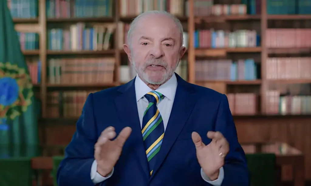 Lula diz sobre Master que ‘quem fez putaria vai ser desmascarado’