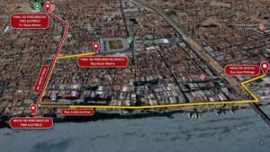 AMTT divulga interdições e esquema especial de trânsito para o 7 de Setembro em Juazeiro