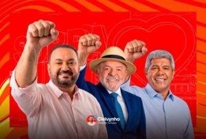 Time do Prefeito Cleivynho cada vez mais forte rumo a sucessão, em Sobradinho