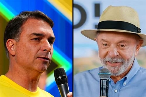 Eleição mais acirrada desde a redemocratização opõe Flávio Bolsonaro a Lula com 158 milhões aptos a votar