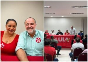 Ex-prefeito de Petrolina, Julio Lossio, declara apoio a Lula e destaca importância das políticas sociais para o município