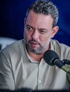 “Serei um grande articulador de recursos para Juazeiro”, garante Lucas Reis