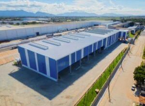 Grupo Projeart abre cadastro para empresas de montagem de estruturas metálicas em todo o Brasil