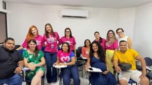 Maternidade Municipal de Juazeiro inicia visitas guiadas para acolher gestantes antes do parto