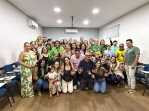 Direita de Petrolina se une para fortalecer campanha de Flávio Bolsonaro no 2º turno