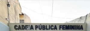 Transforma Petrolina desenvolve iniciativa em alusão ao Outubro Rosa na Cadeia Pública Feminina