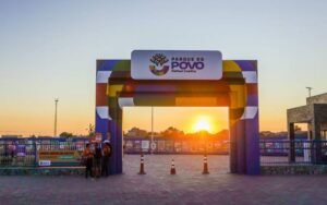Parque do Povo passará por manutenção e terá acesso provisório