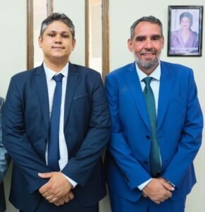Anisio Viana demonstra força política com reeleição de Pinto Filho para presidência da Câmara Municipal