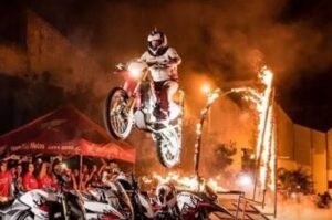 Motos voadoras e muita adrenalina: Petrolina recebe o Força e Ação nesta quarta-feira (14)