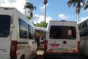 Terceira vistoria no transporte público segue até final de outubro em Petrolina