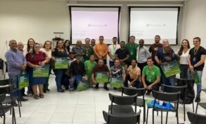 Neoenergia PE ouve demandas de lideranças comunitárias em Petrolina e fortalece diálogo