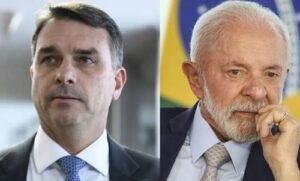 Pesquisa Vox Brasil aponta empate técnico entre Lula e Flávio, com Lula numericamente à frente