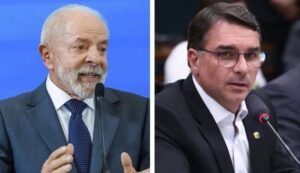 Data Ranking mostra Lula com 50,4% dos votos válidos e Flávio 49,6%