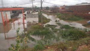 Neoenergia PE se manifesta sobre problemas pós-temporal em Petrolina