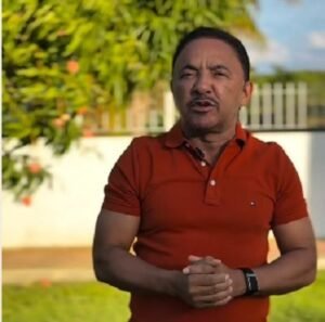 Deputado Roberto Carlos acredita em vitória de Lula e destaca mobilização popular na reta final das eleições