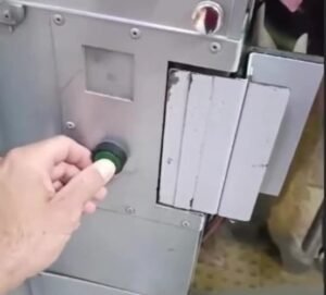 Portas travam e clientes ficam presos em agência do Banco do Brasil em Juazeiro
