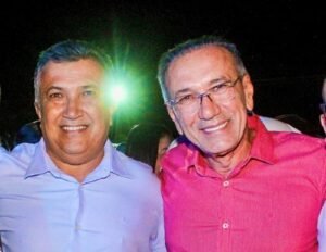 Marcos Palmeira, Prefeito de Remanso,  dá a maior votação de todos os tempos a seus deputados