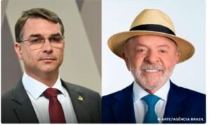 Confira pesquisa eleições 2026, segundo dados da Vox Brasil, divulgada nesta sexta-feira (9)