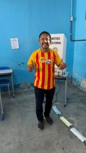 A vitória expressiva do deputado Roberto Carlos que reforça sua força política em todo o Estado da Bahia