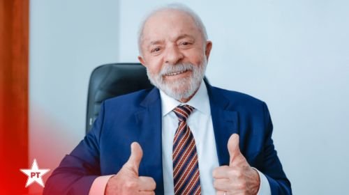 Lula visitará Juazeiro e Petrolina na próxima terça-feira (20)
