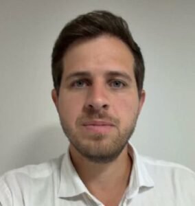 Pedro Campos, irmão de João Campos, diz que fará “oposição responsável” a Raquel e prioriza fim da escala 6×1
