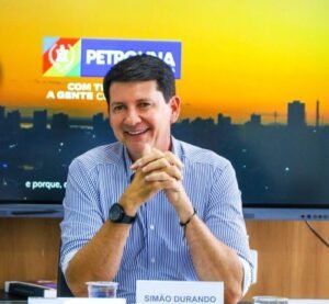 Simão Durando parabeniza presidente Lula, pede pacificação nacional e diz que seguirá fazendo parcerias com o Governo Federal