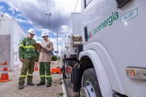 Energia elétrica recuperada em PE daria para abastecer Petrolina por 3 meses