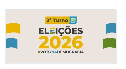 Igreja Católica reforça defesa da democracia e incentiva voto consciente no segundo turno das eleições