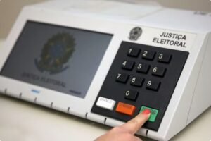 Qual a diferença entre o voto branco e nulo? Entenda o que acontece nas eleições 2026