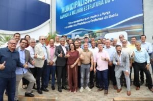 UPB destaca resultado das urnas na Bahia com a reeleição do Presidente Lula