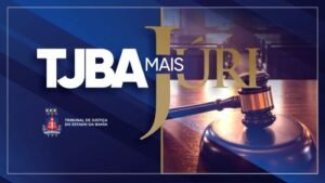TJBA Mais Júri: réu é condenado a 25 anos de reclusão por homicídio em Maragogipe