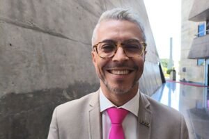 Secretário de Jerônimo deixa Secult para atuar na campanha de Lula