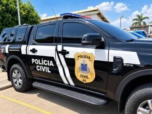Investigado por estupro e ameaças contra adolescente é preso em Capim Grosso