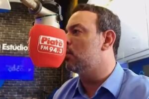 Lucas Reis garante que Congresso não será entrave para Lula: “O presidente é um grande articulador”