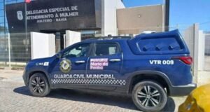Suspeito de ameaçar ex-companheira e descumprir ordem judicial é preso em Juazeiro