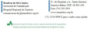 Hemodinâmica do Hospital Regional de Juazeiro amplia assistência cardiológica com a chegada de novos procedimentos para a população